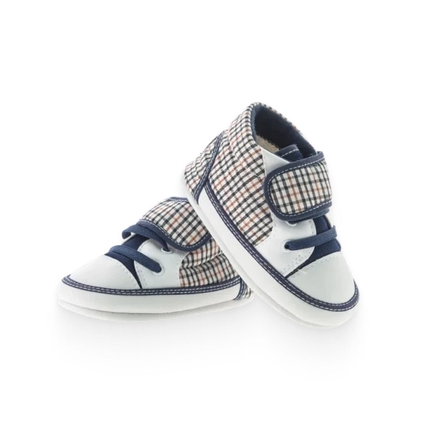 Baby slippers